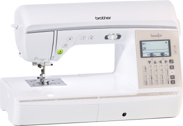 Brother Inventio NV1045 Special Edition